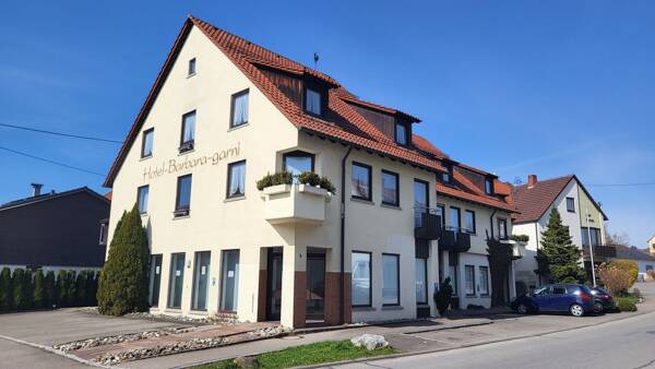 Haus in 88427 Bad Schussenried mit 1.100 m² kaufen