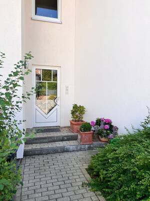 Helle, sonnige 2,5 ZKB mit Balkon und Loggia in Bestlage! – 34128 Kassel – Vorschaubild 3