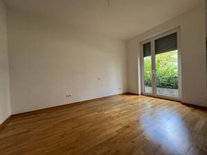 Hier lässt es sich aushalten: interessante 2-Zimmer-Wohnung mit Einbauküche und Mietergarten – 4103 Leipzig – Vorschaubild 4