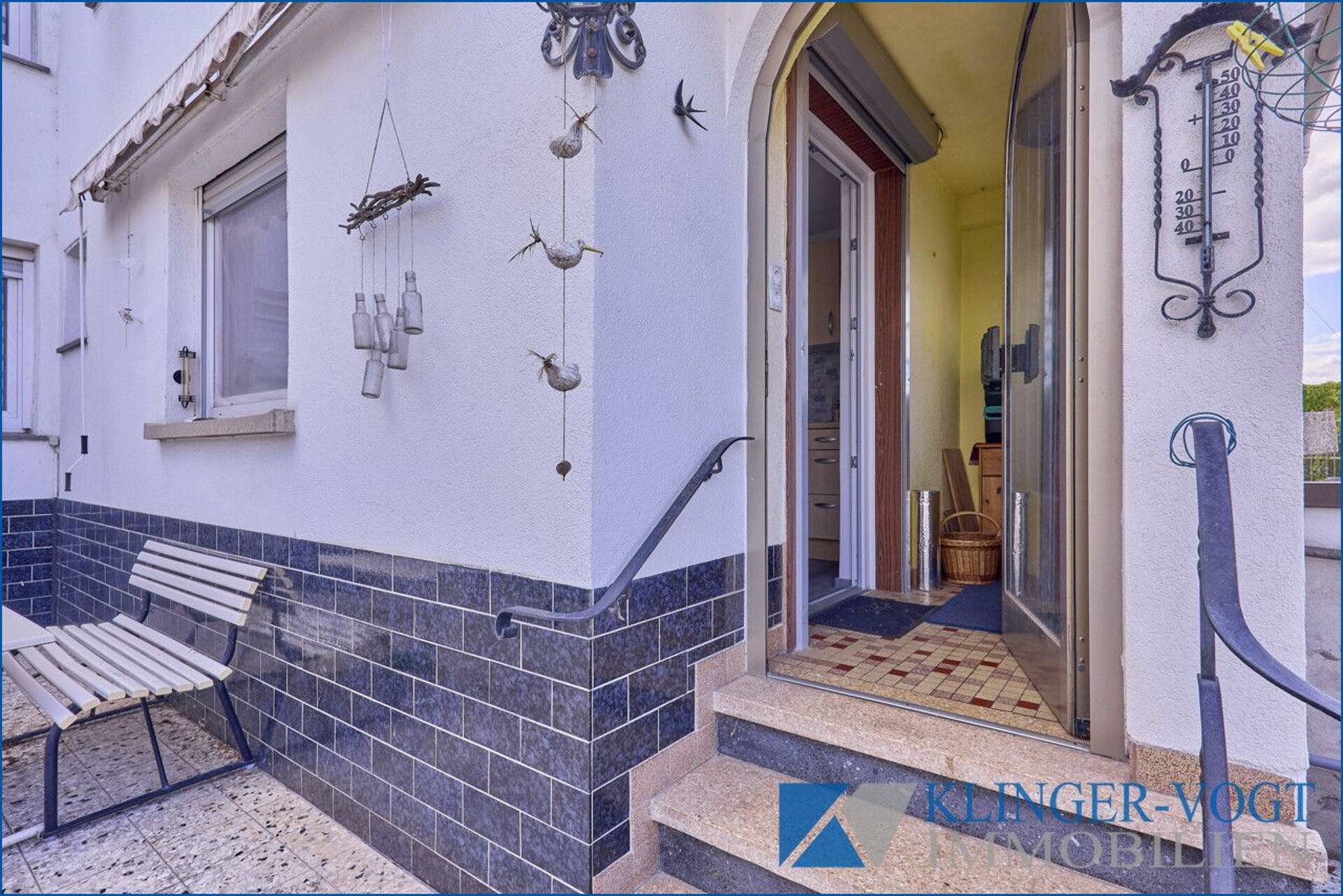 Reihenmittelhaus in 67067 Ludwigshafen am Rhein mit 105 m² kaufen