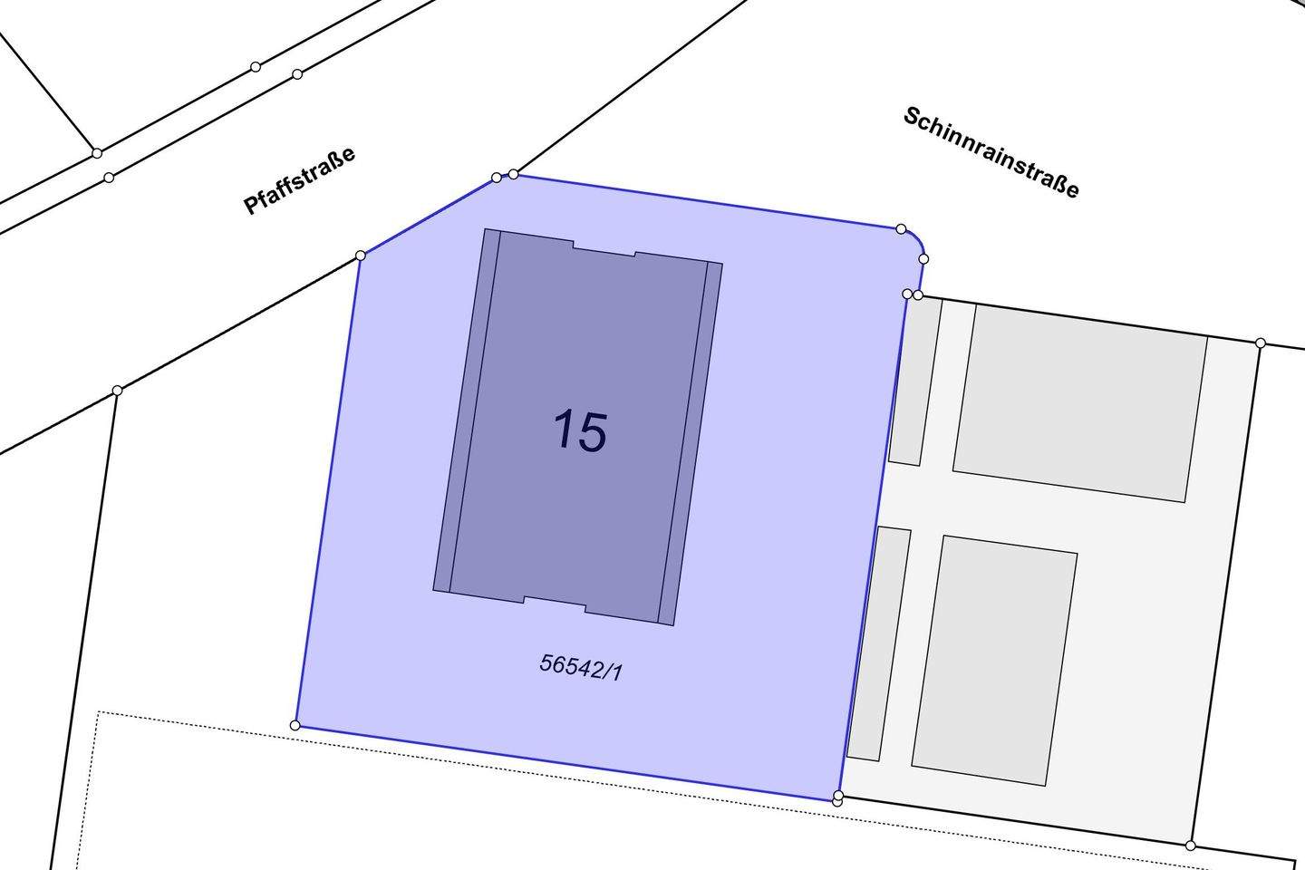 Karlsruhe-Durlach | Optimal geschnittene 3-Zimmer-Wohnung im 6. OG mit zwei Balkonen, EBK, Keller & herrlichem Ausblick - vermietet – Karlsruhe – Vorschaubild 2