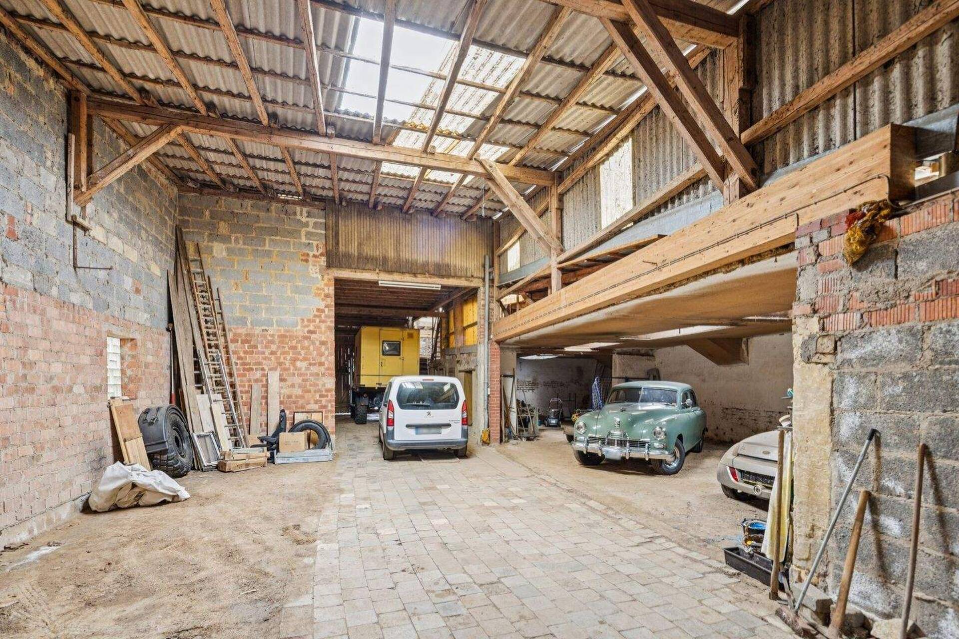 Einfamilienhaus in 35428 Langgöns mit 110 m² kaufen