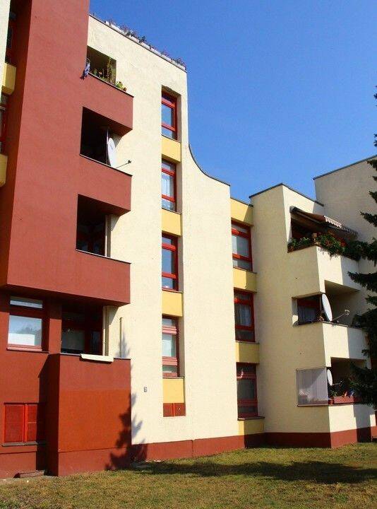 Helle 1-Zimmer-Wohnung im 2. OG - gepflegte Anlage, gute Ausstattung, frei ab 2027 – Berlin – Vorschaubild 6