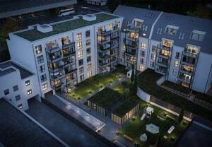ISOLDE 5.2 | Die letzte ihrer Art. Sonnenaufgang & Sonnenuntergang über den Dächern. | 30.000 € SOMMERBONUS – 90763 Fürth – Vorschaubild 2