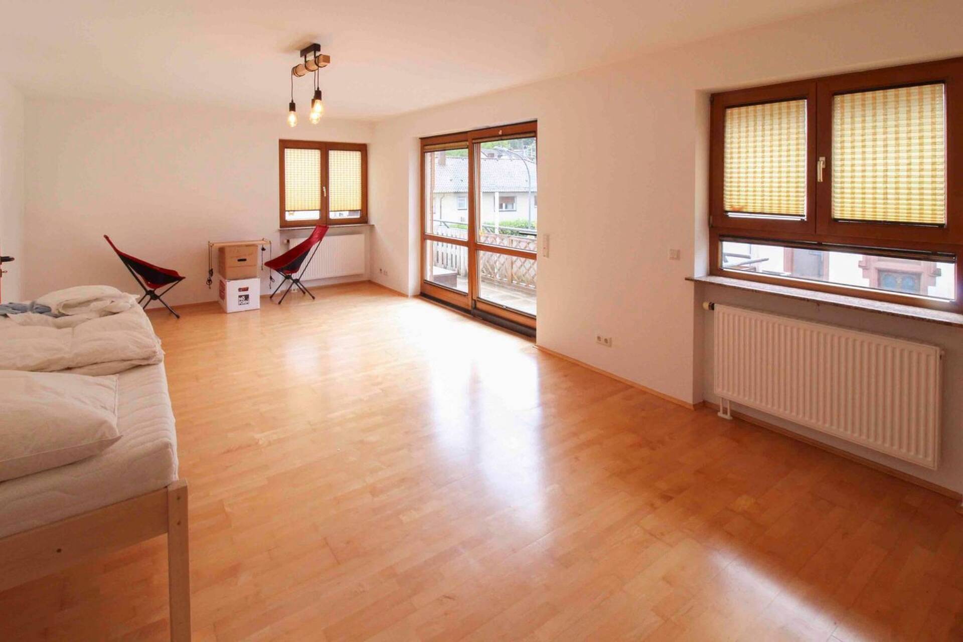Terrassenwohnung in 69118 Heidelberg mit 100,1 m² kaufen