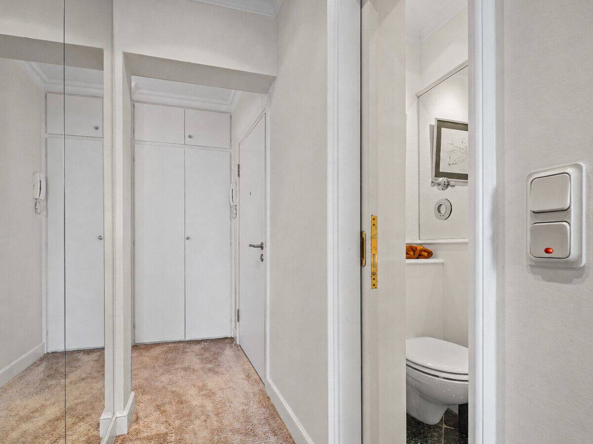 DREI-ZIMMER-WOHNUNG IN HANNOVER - ANDERTEN – Hannover – Vorschaubild 8