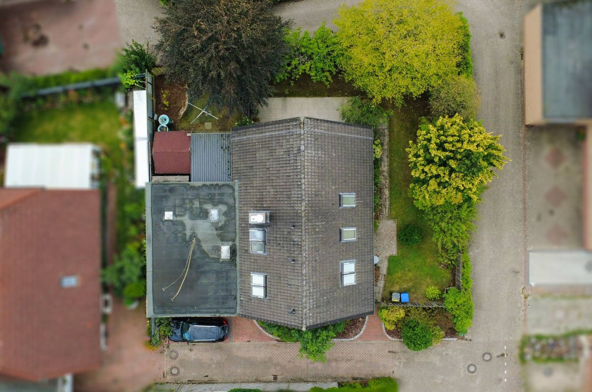 Haus in 26125 Oldenburg (Oldb) mit 166,05 m² kaufen