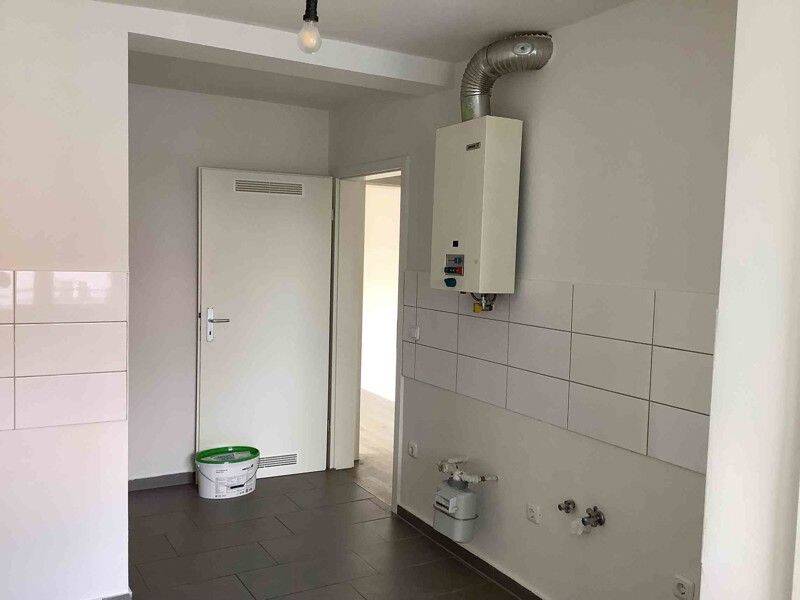 Endlich Zuhause: schöne 3-Zimmer-Wohnung – Hannover – Vorschaubild 2