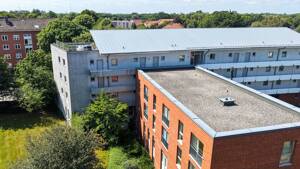 Attraktive 2-Zimmer-Wohnung mit Loggia in der Wik - ideal zur Eigennutzung oder als Kapitalanlage – 24106 Kiel – Vorschaubild 8