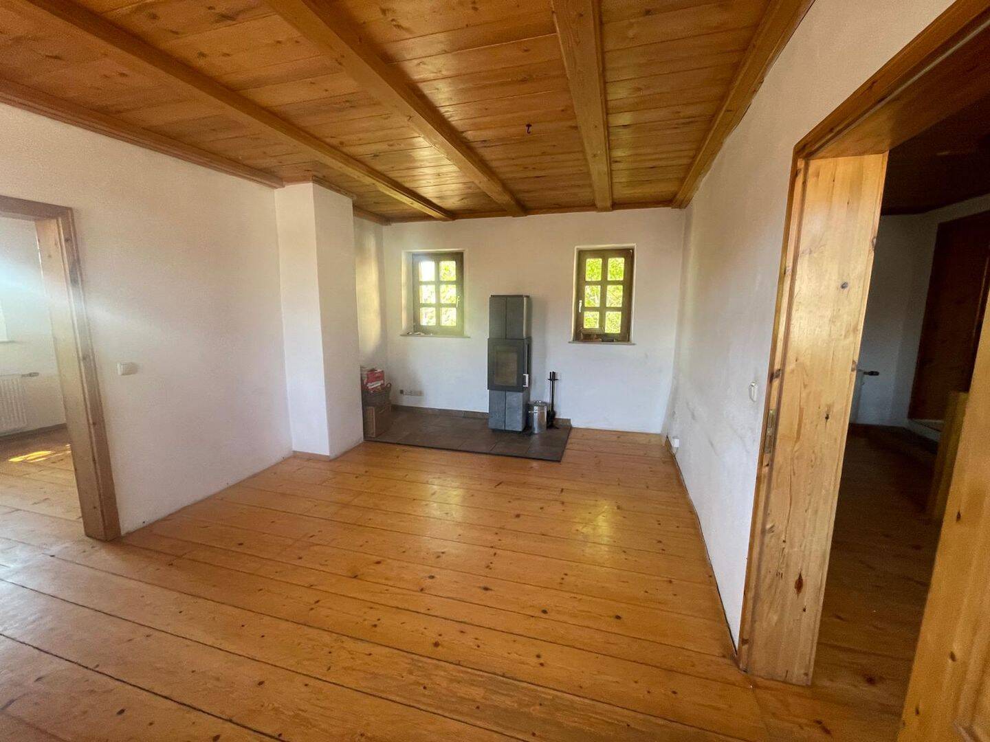 Wohnen - Zentral in Burgfarrnbach – Fürth – Vorschaubild 3