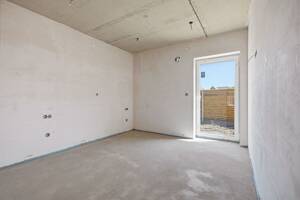 Nordsee nah wohnen - Exklusive Neubau-Erdgeschosswohnung mit Terrasse & Ferienvermietungspotenzial – 26506 Norden – Vorschaubild 5