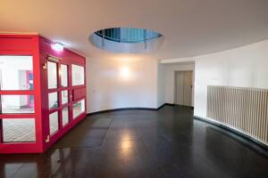 Urban wohnen im Magirushof: Helle Wohnung mit besonderem Grundriss – 89077 Ulm – Vorschaubild 2