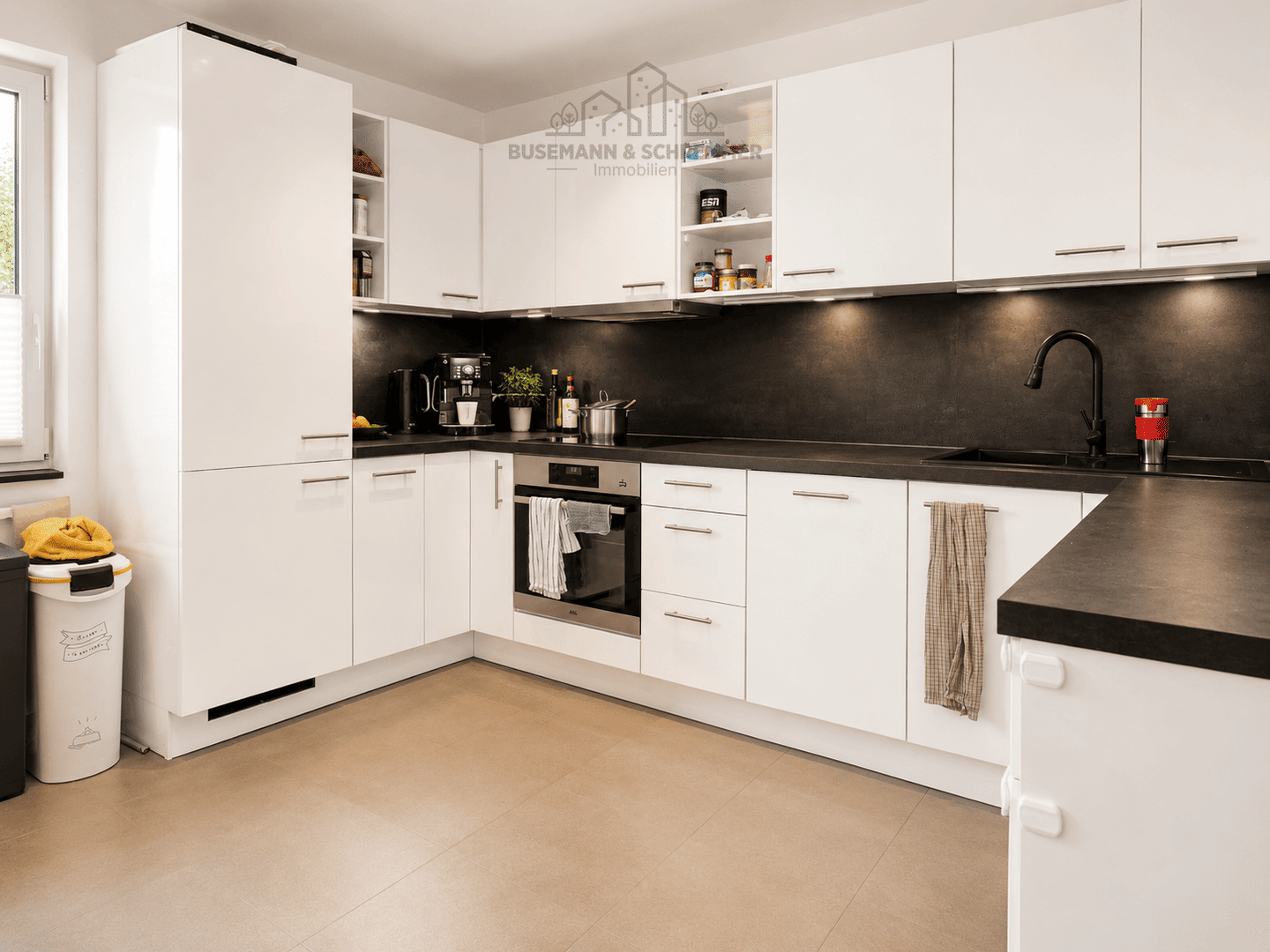 Flexibles Zweifamilienhaus in Garbsen - In zentraler, familienfreundlicher Lage – Garbsen – Vorschaubild 5