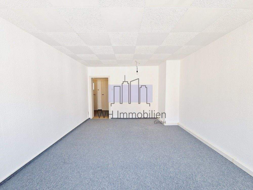 2 Zimmer-Wohnung mit Balkon in Chemnitz/Bernsdorf nähe Uni. – Chemnitz – Vorschaubild 2