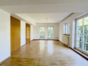 Schöne, geräumige 75m² Wohnung in MS- Wolbeck 2 Zi mit direktem Zugang zum Fluss "Angel" – 48167 Münster – Vorschaubild 6
