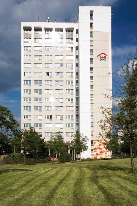 Nette Nachbarn und kurze Wege! – Magdeburg – Vorschaubild 6