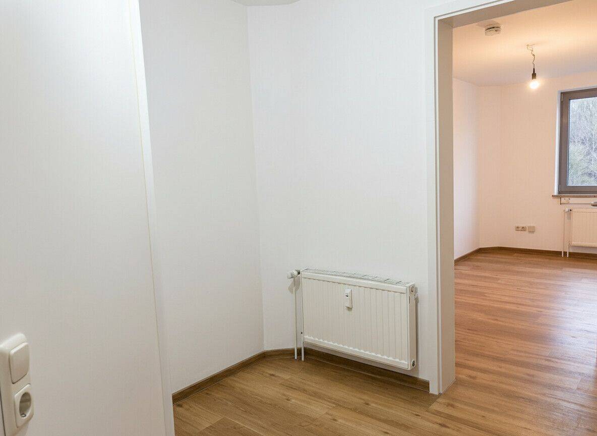 2-Zimmer-Wohnung mit durchdachtem Grundriss - ideal für Singles & Paare – Kiel – Vorschaubild 7