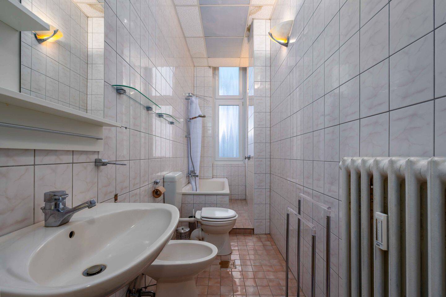 KENSINGTON- EXKLUSIV - Stillvolle Altbauwohnung fußläufig Steglitzer Schloßstraße - Bezugsfrei – Berlin – Vorschaubild 6