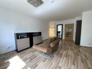 2-Zimmer-Erdgeschosswohnung in Ingolstadt-West - Zentral, Sonnig, Modern! – 85049 Ingolstadt – Vorschaubild 8