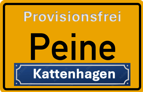 ! ! ! PROVISIONSFREI ! ! ! 2-Fam.-Haus in bester Lage TOPGEPFLEGT – Peine – Bild 1 von 9