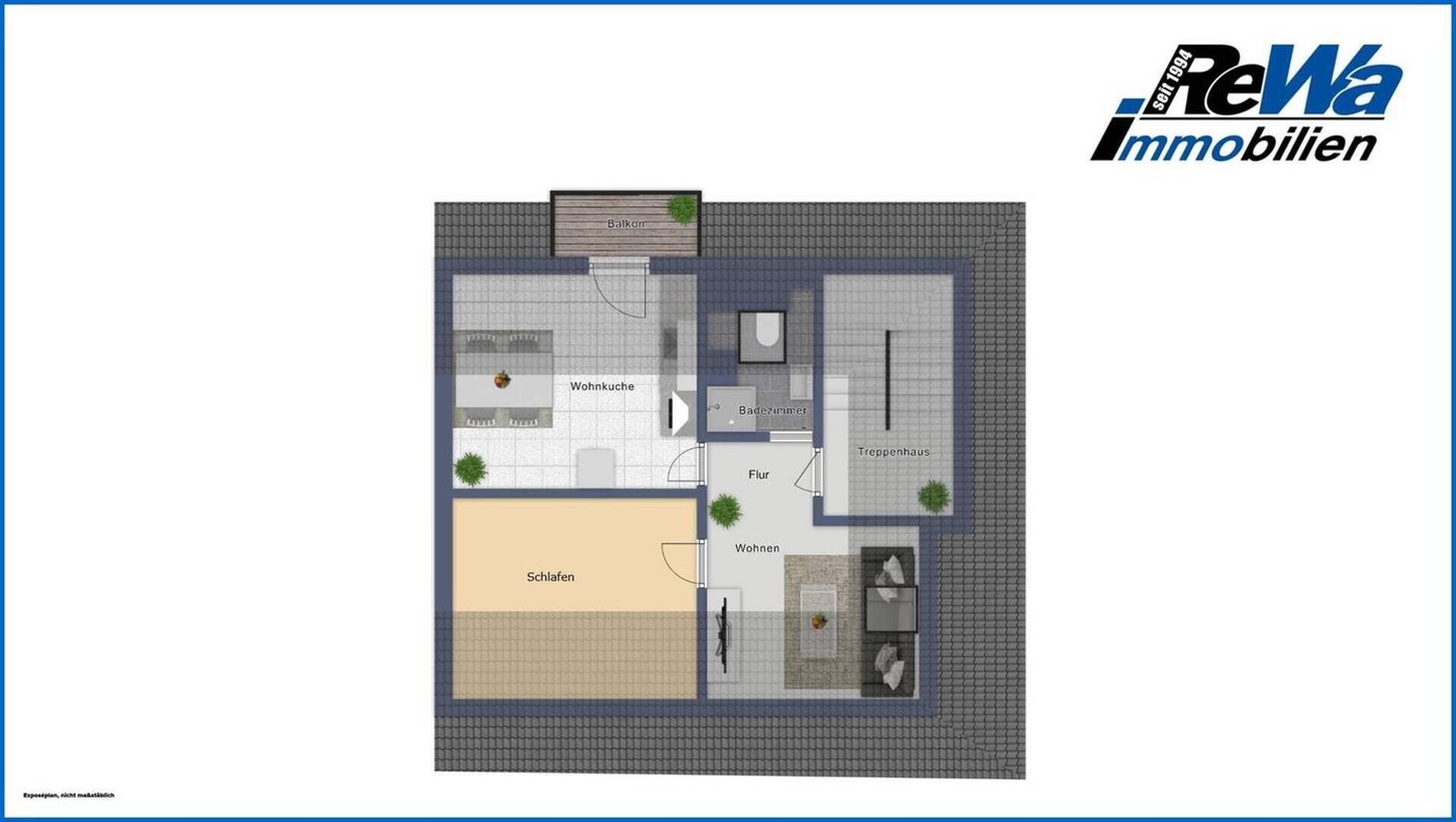 Mehrfamilienhaus in 78224 Singen am Hohentwiel mit 143 m² kaufen