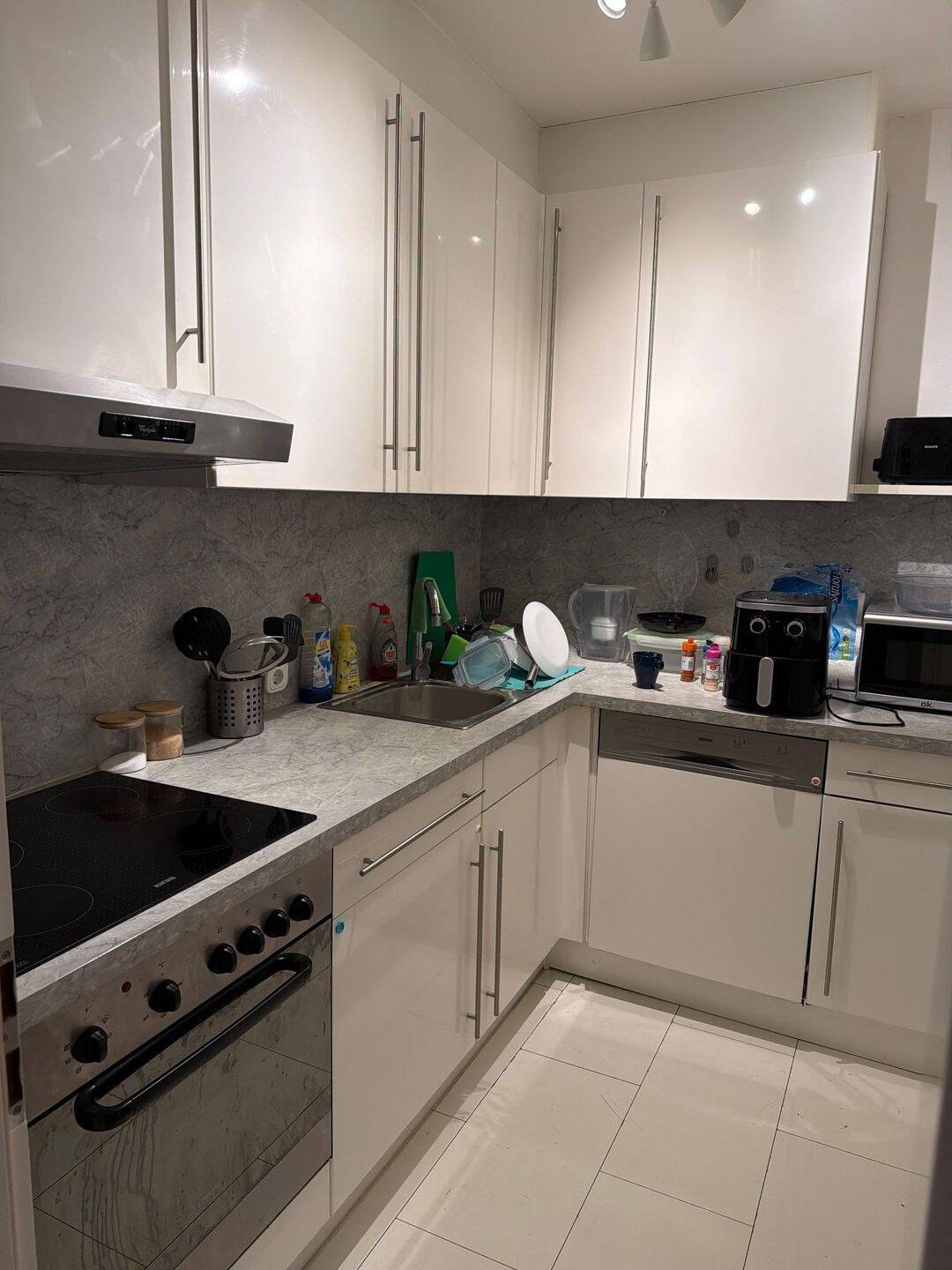 WG-Zimmer in Collinistraße :) – Mannheim – Vorschaubild 8
