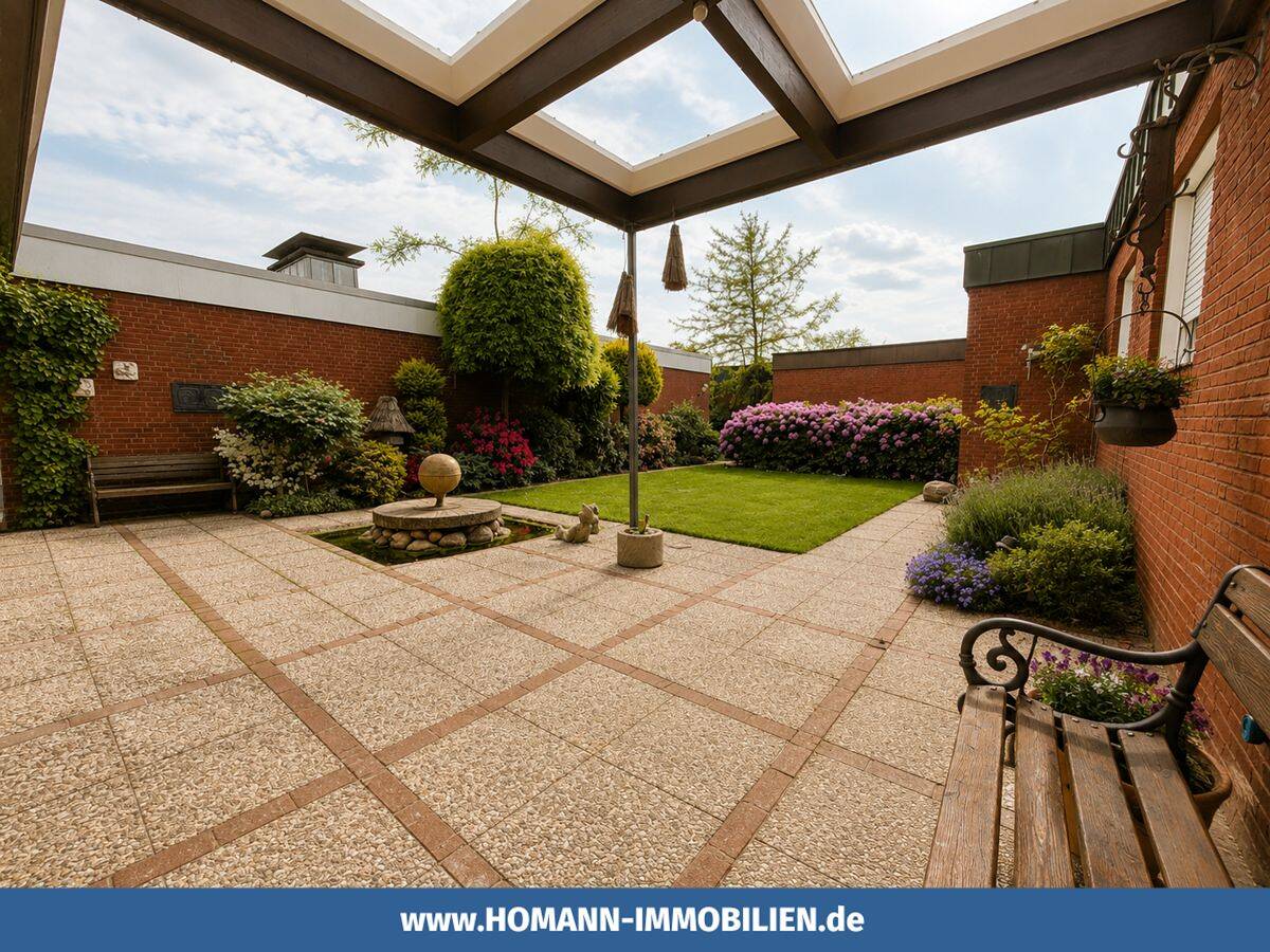 Bungalow mit 173m² in einer ruhigen Seitenstraße Gievenbeck – 48149 Münster – Bild 1 von 9