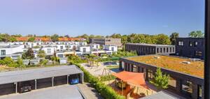 Ankommen. Wohlfühlen. Zuhause sein - Modernes Wohnen im Lesum-Park – 28717 Bremen – Vorschaubild 2