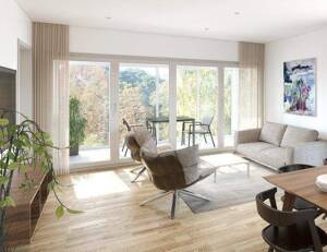 Pocket-Penthouse-Plus – 65189 Wiesbaden – Vorschaubild 4