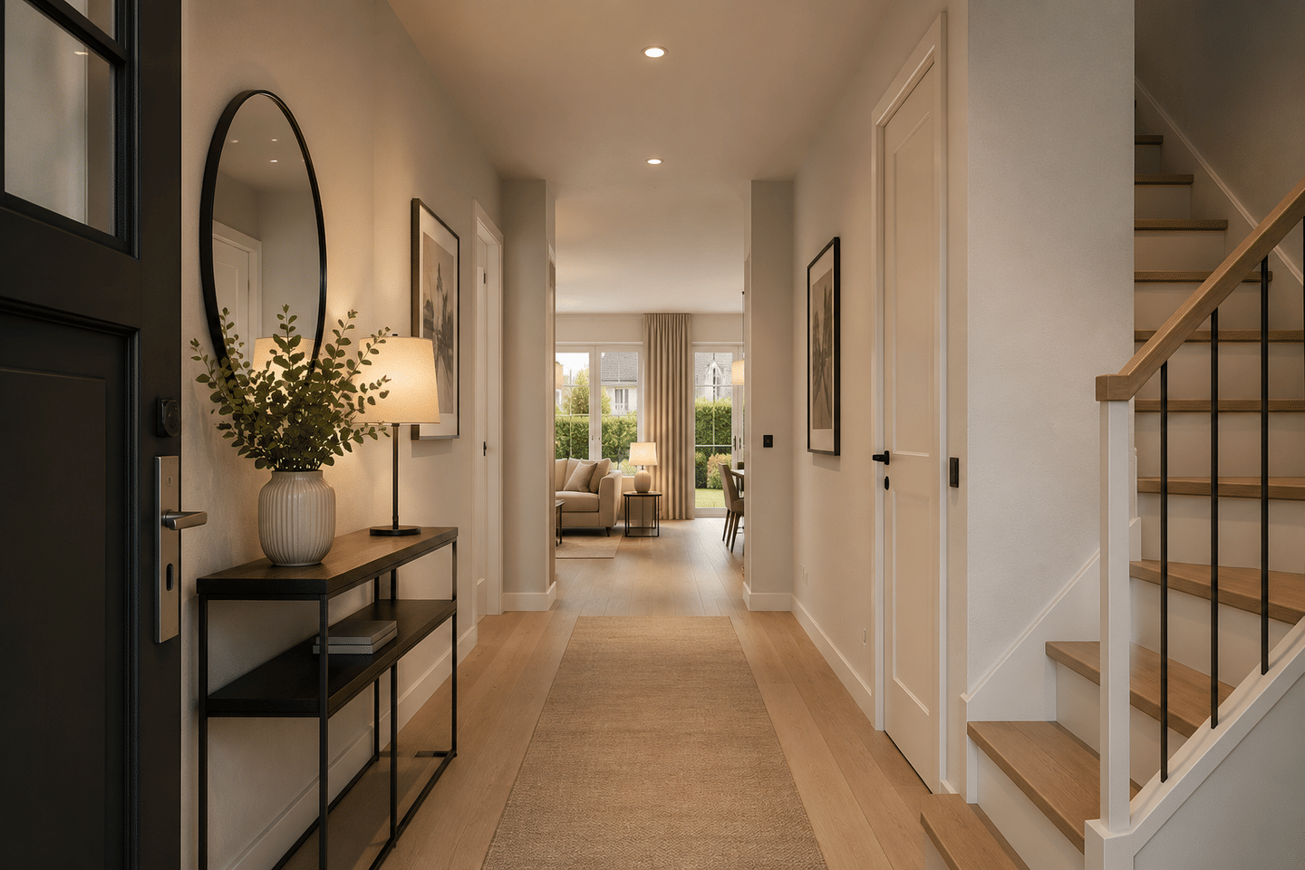 RABOISEN LIVING | ZUHAUSE IM GRÜNEN – Hamburg – Vorschaubild 3