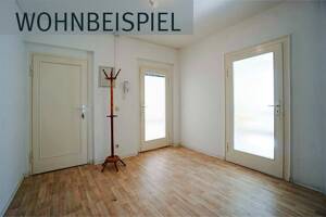 Möbliertes WG-Zimmer in 2er-Wohngemeinschaft – 8523 Plauen – Vorschaubild 7
