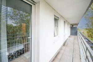 Business-Apartment mit Umsatzsteuerausweis / Kurzzeitvermietung – 45127 Essen – Vorschaubild 9