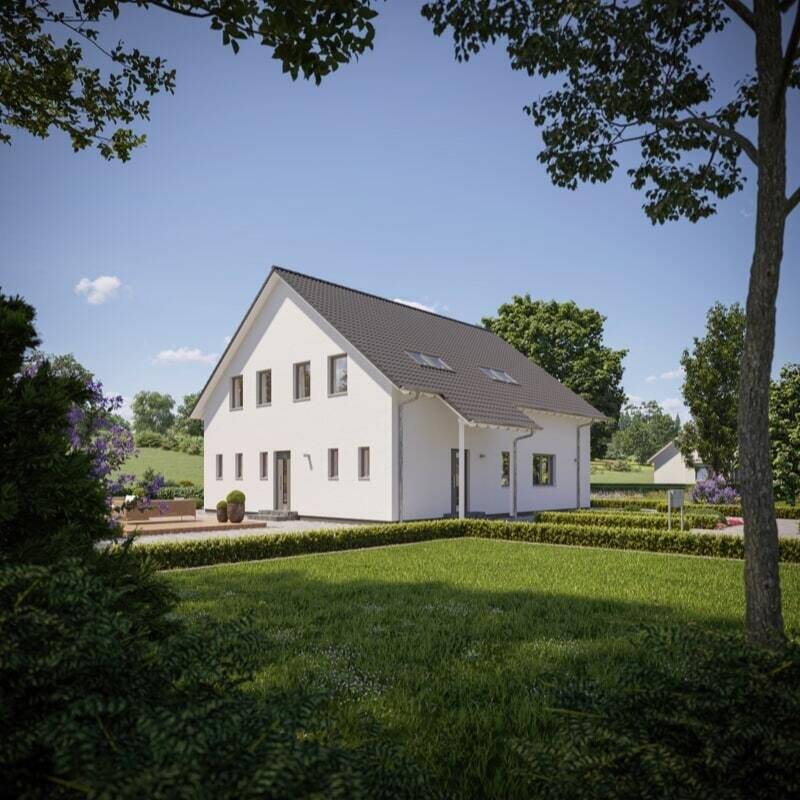 Zwei Wohneinheiten. Ein Haus. Unendliche Möglichkeiten. – Todtnau – Vorschaubild 3