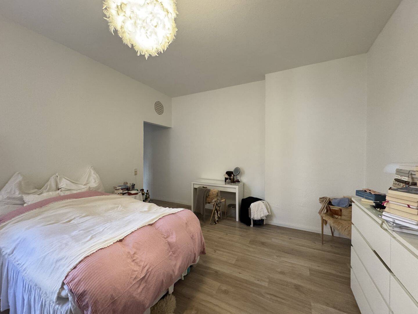 Helle 1-Zimmer-Wohnung in der Altstadt - Zentrale Lage am Hasselbachplatz – Magdeburg – Vorschaubild 4