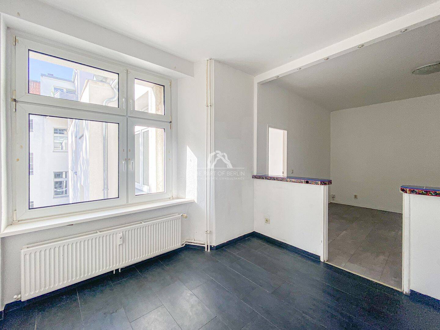 NICE-PRICE! PROVISIONSFREI! WUNDERSCHÖNE & GEPFLEGTE ALTBAUWOHNUNG FÜR INDIVIDUALISTEN! SPRENGELKIEZ – Berlin – Vorschaubild 7