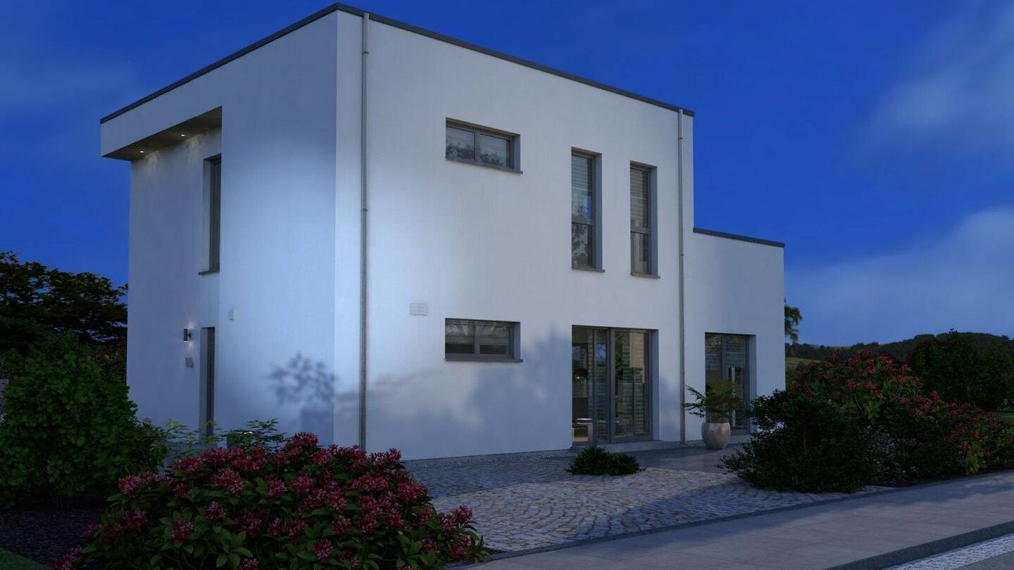 RUHIG. GRÜN. URBAN - WOHNEN IM SPECKGÜRTEL – Leipzig – Vorschaubild 9
