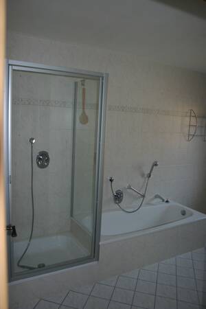 Helle 2,5-Zimmer-Wohnung in Geltendorf mit Südbalkon & Stellplatz – 82269 Geltendorf – Vorschaubild 7