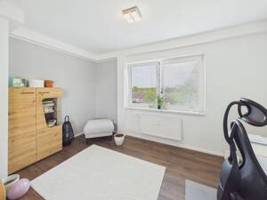 Sanierte 2,5-Zimmer-Wohnung mit Südbalkon und Aufzug – 45476 Mülheim an der Ruhr – Vorschaubild 3