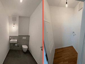Bezugsfertige 3-Zimmer-Dachgeschosswohnung mit Südterrasse - Erbbaurecht – 50968 Köln – Vorschaubild 8