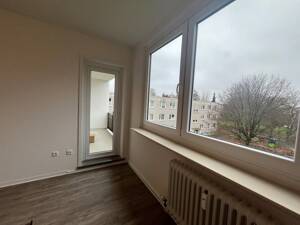 Umzug gefällig? 3-Zimmer-Wohnung in grüner Wohnlage – 34123 Kassel – Vorschaubild 2