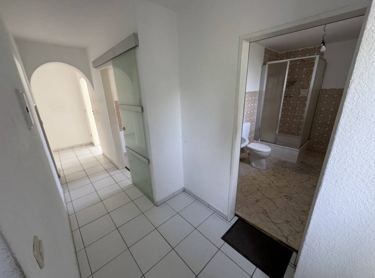 3-Zimmer-Wohnung mit separatem Apartment und Gartenmitnutzung – Leverkusen – Vorschaubild 7