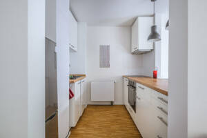 Zwischen Dom and St. Jakob! Modernes Mehrfamilienhaus mit 4 Garagen im Herzen der Kaiserstadt – 52062 Aachen – Vorschaubild 7
