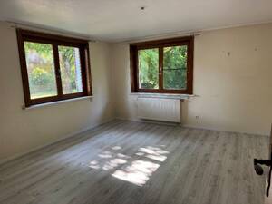Private Oase in Berlin-Heiligensee. Charmantes Einfamilienhaus mit Pool und Garten ! – 13503 Berlin – Vorschaubild 7