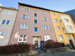 Helle 3-Zimmer-Dachgeschosswohnung in zentraler Lage von Remscheid – 42853 Remscheid – Vorschaubild 2