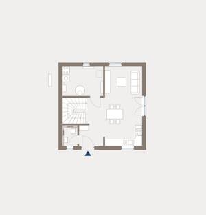 Modernes Design trifft behagliches Wohnen - Maßgeschneidert & maximal energieeffizient. – 12355 Berlin – Vorschaubild 3