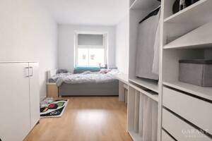 Wohnen mit Licht und Raum: 3 Zimmer-Wohnung mit zwei Loggien in Neuhausen – 80637 München – Vorschaubild 6