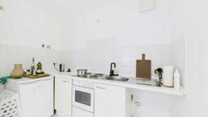 HEGERICH: Vermietete 1-Zimmer-Wohnung in Untergiesing-Harlaching - ein echtes Schmuckstück! – 81545 München – Vorschaubild 8