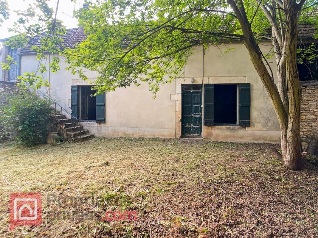 Maison 2 pièces 49 m² · à Vault-de-Lugny · 49 m² · 45 000 €