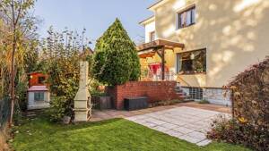 Ein Zuhause für Generationen - Großzügiges Zweifamilienhaus mit Einliegerwohnung – 12307 Berlin – Vorschaubild 9