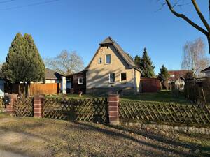 Baugrundstück mit Altbestand in Bestlage von Neuenhagen - bauträgerfrei – 15366 Neuenhagen bei Berlin – Vorschaubild 2